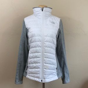 The North Face Women’s L Mashup Primaloft Jacket